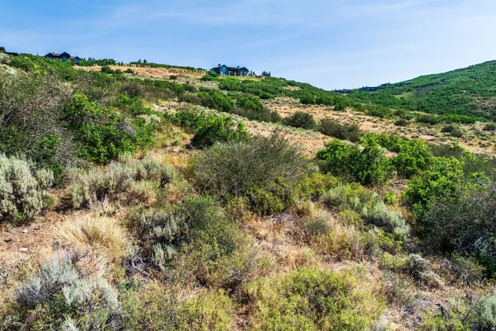 13610 N Deer Canyon Dr, Kamas, Utah 84036