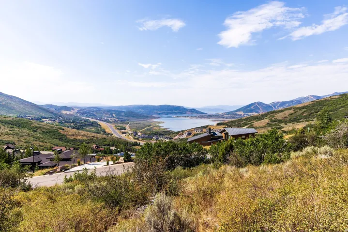 13610 N Deer Canyon Dr, Kamas, Utah 84036