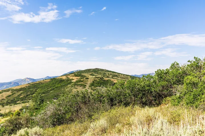 13610 N Deer Canyon Dr, Kamas, Utah 84036