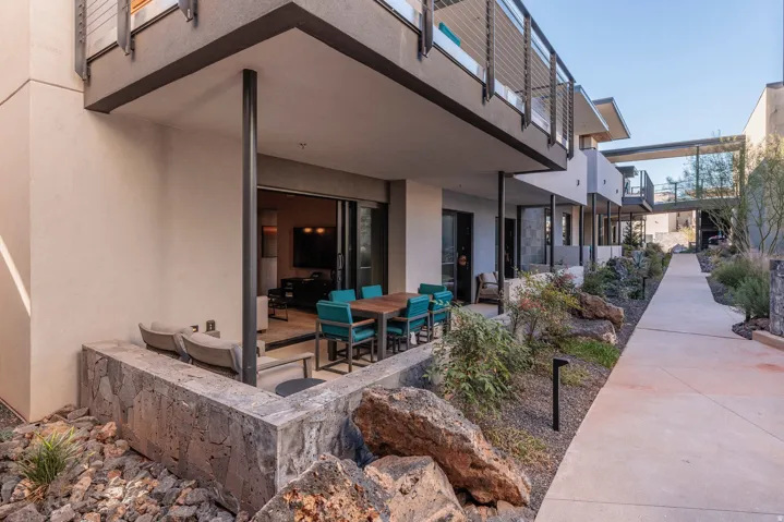 1400 E Black Desert Dr #12127, Ivins, Utah 84738