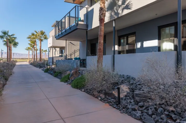 1400 E Black Desert Dr #12126, Ivins, Utah 84738