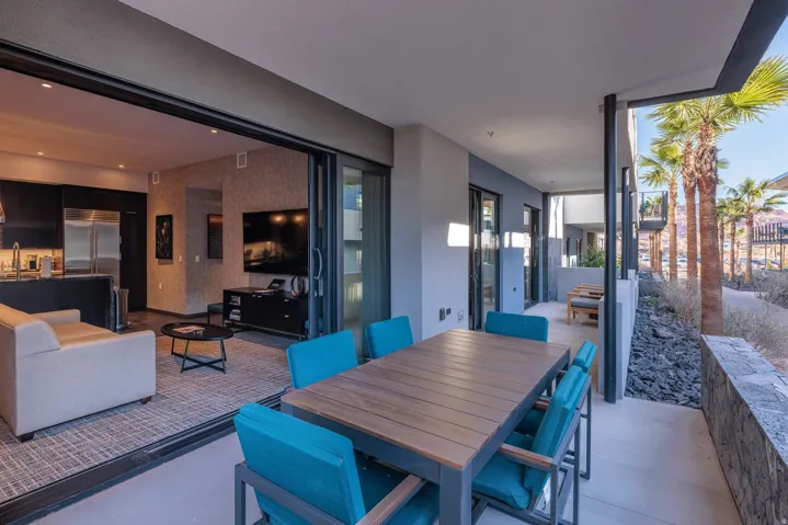 1400 E Black Desert Dr #12126, Ivins, Utah 84738