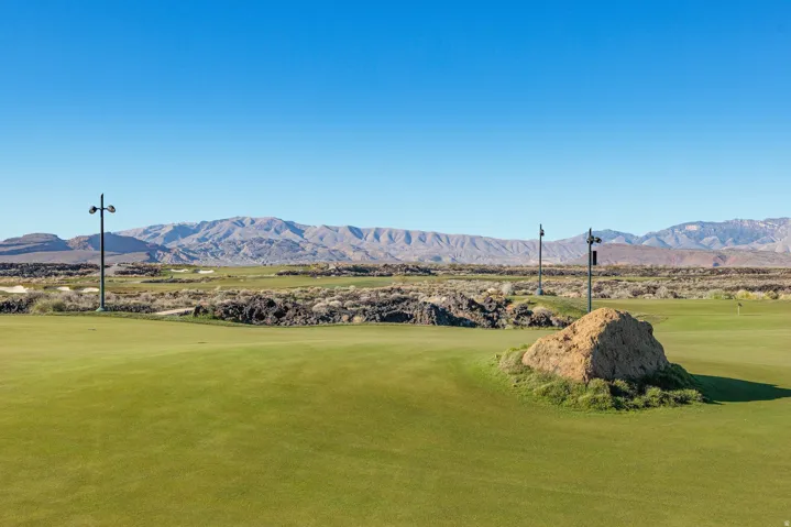 1400 E Black Desert Dr #12126, Ivins, Utah 84738