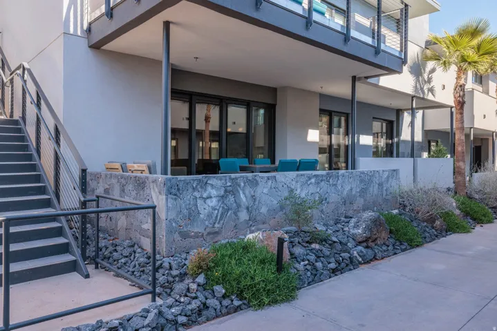 1400 E Black Desert Dr #12126, Ivins, Utah 84738