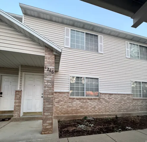 1266 S 950 E, Ogden, Utah 84404