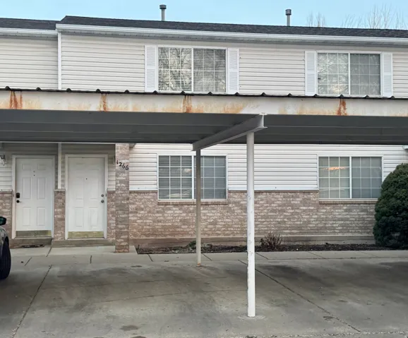 1266 S 950 E, Ogden, Utah 84404