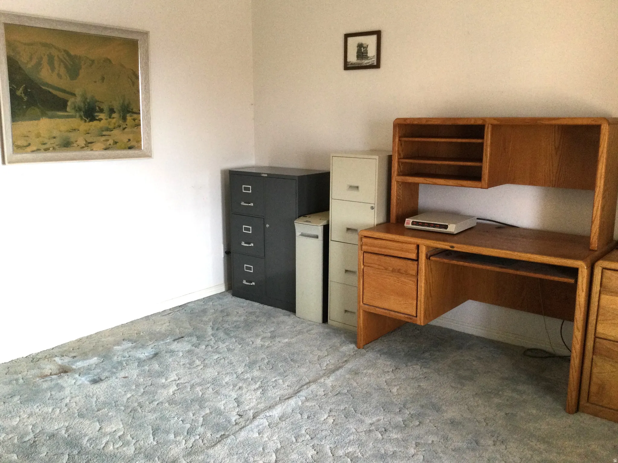 Bedroom 3 main level
