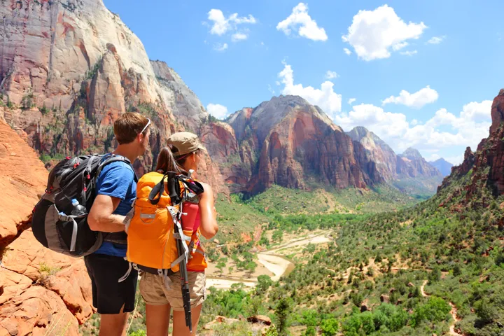 Discover New Places with Your Loved Ones