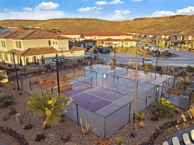 Pickleball