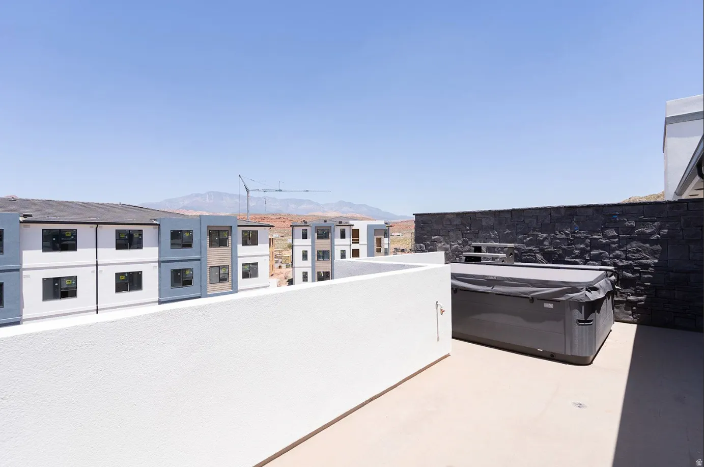 *Photo of similar home