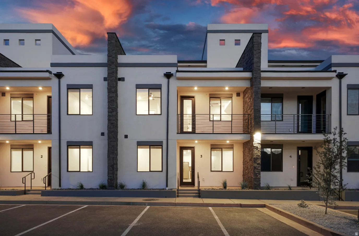 *Photo of similar home