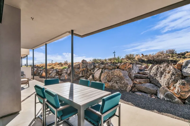 1400 E Black Desert Dr #11112, Ivins, Utah 84738