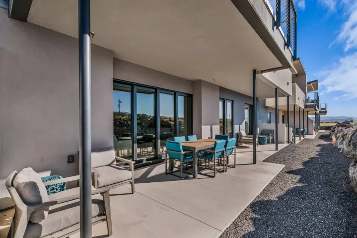 1400 E Black Desert Dr #11112, Ivins, Utah 84738