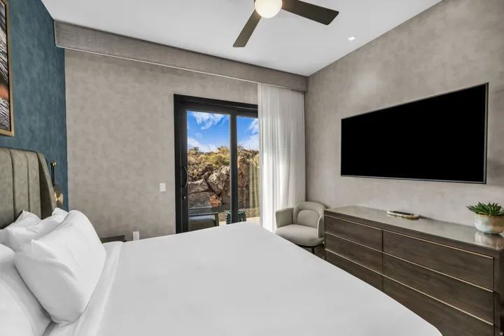 1400 E Black Desert Dr #11112, Ivins, Utah 84738