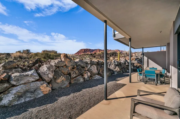 1400 E Black Desert Dr #11112, Ivins, Utah 84738