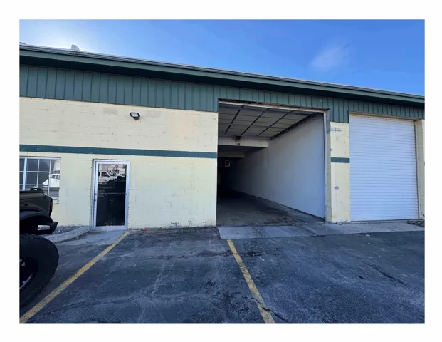 Warehouse