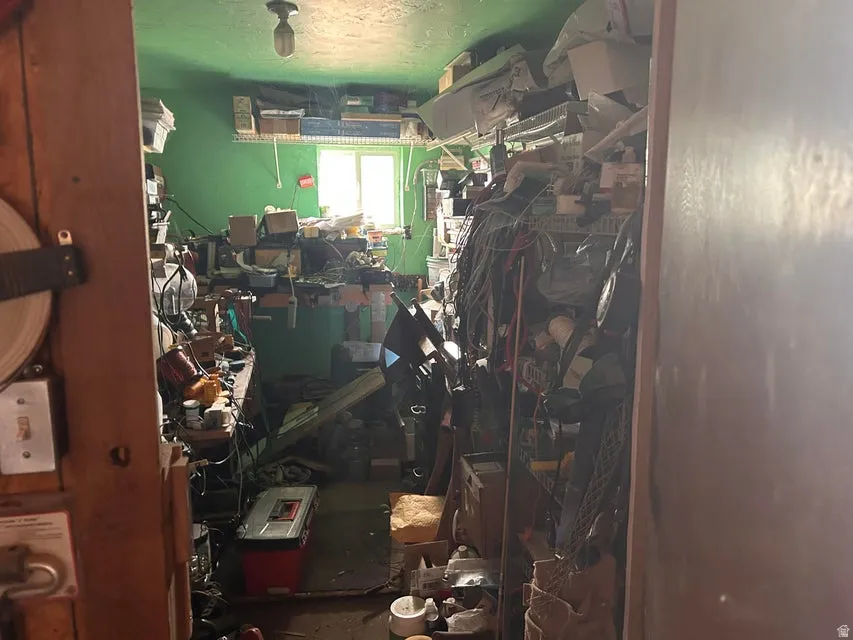 View of shop