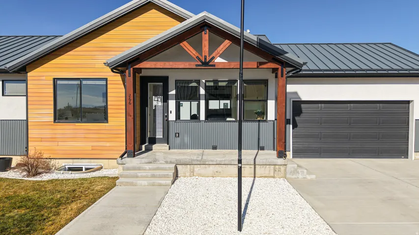 266 W 450 S, Ephraim, Utah 84627