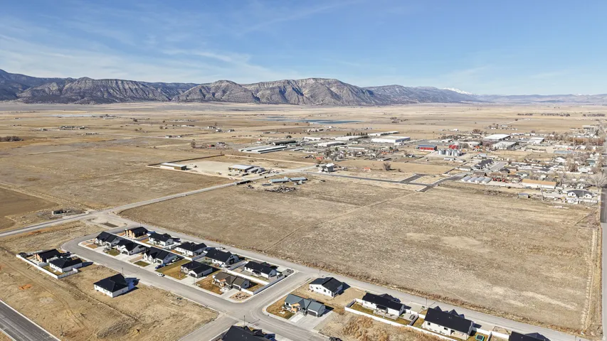 266 W 450 S, Ephraim, Utah 84627