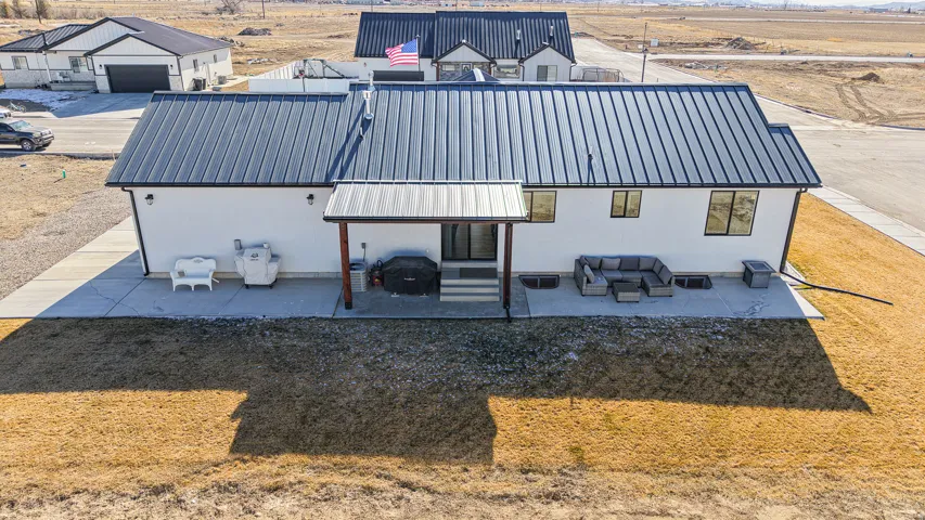 266 W 450 S, Ephraim, Utah 84627