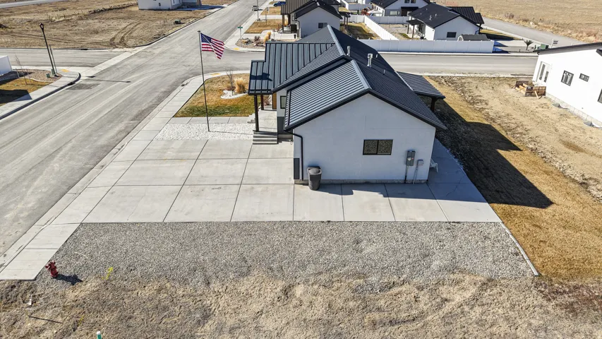 266 W 450 S, Ephraim, Utah 84627