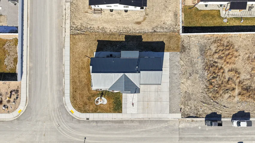 266 W 450 S, Ephraim, Utah 84627