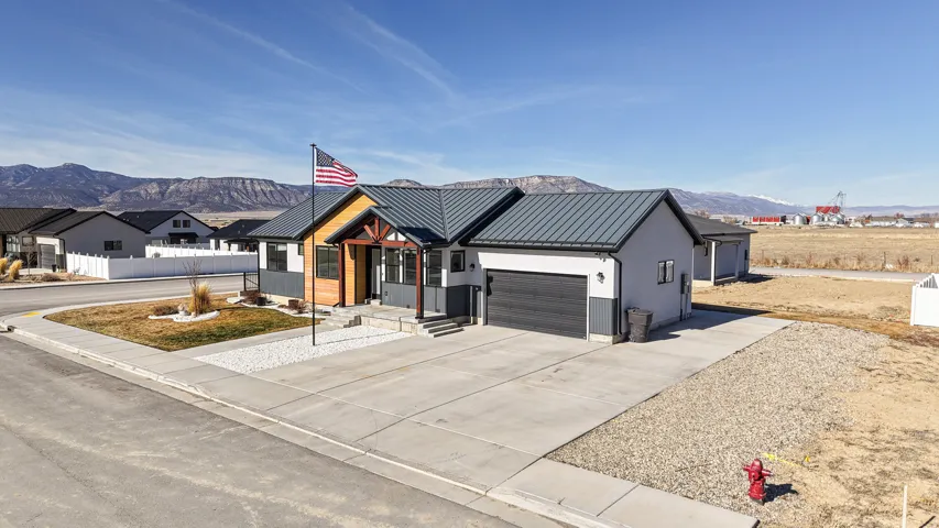 266 W 450 S, Ephraim, Utah 84627