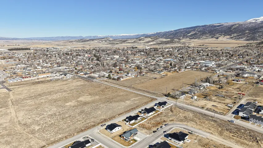 266 W 450 S, Ephraim, Utah 84627