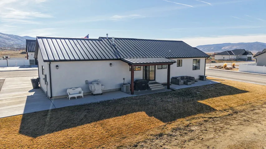 266 W 450 S, Ephraim, Utah 84627
