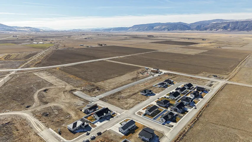 266 W 450 S, Ephraim, Utah 84627