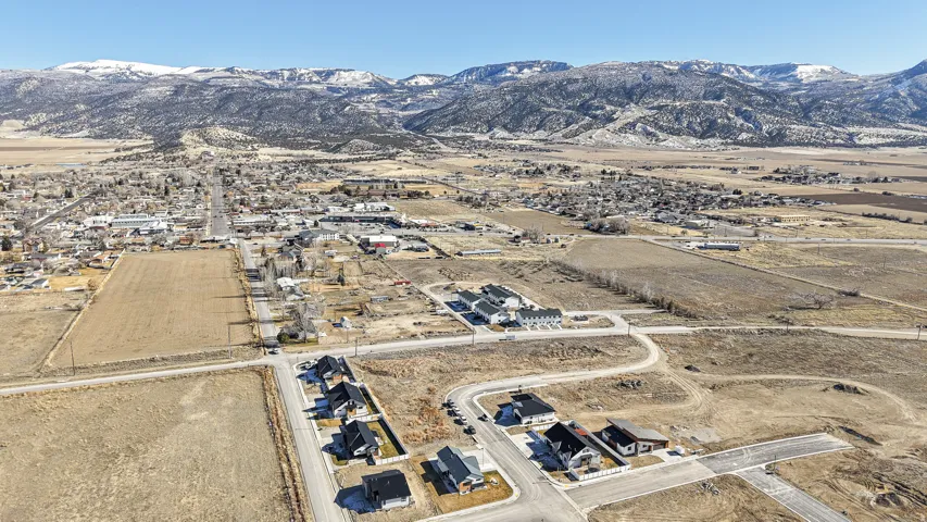266 W 450 S, Ephraim, Utah 84627