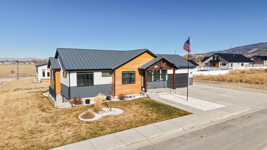 266 W 450 S, Ephraim, Utah 84627