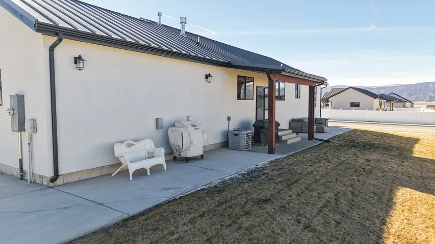 266 W 450 S, Ephraim, Utah 84627