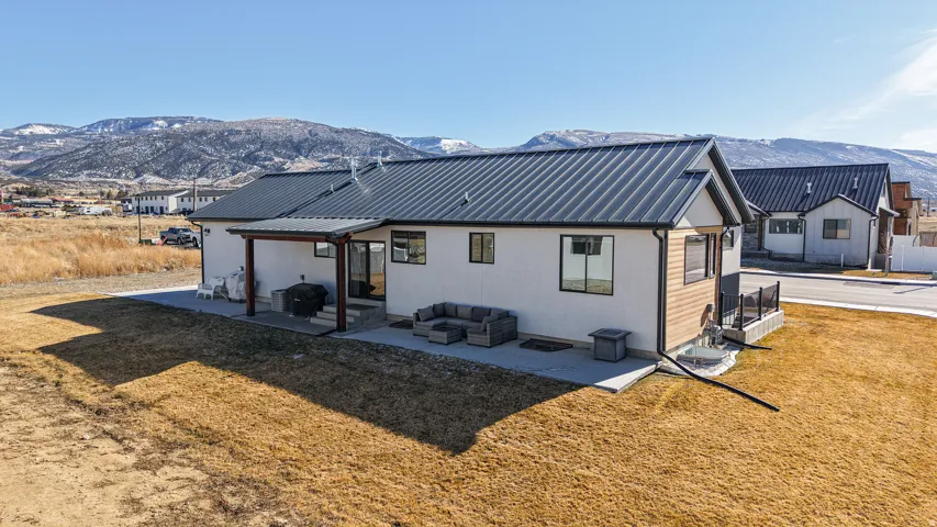 266 W 450 S, Ephraim, Utah 84627