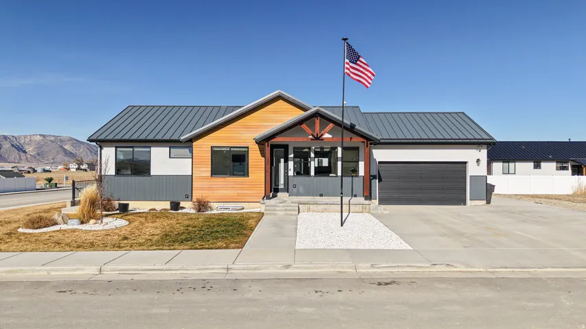 266 W 450 S, Ephraim, Utah 84627