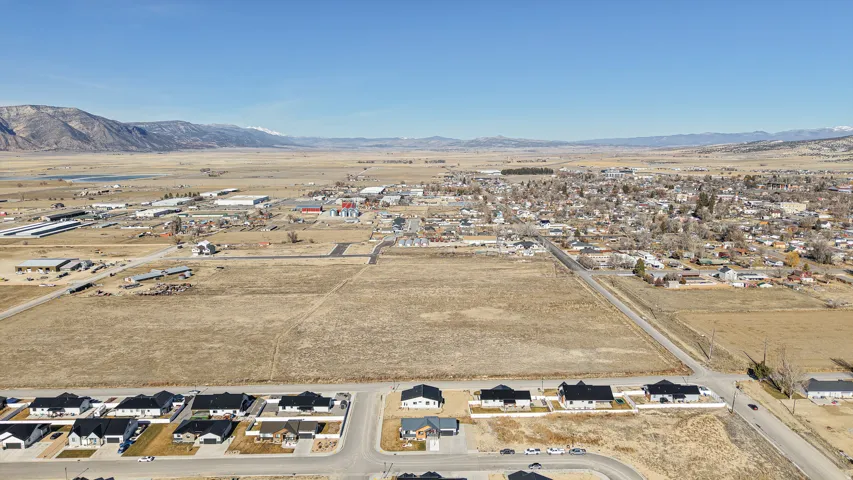 266 W 450 S, Ephraim, Utah 84627