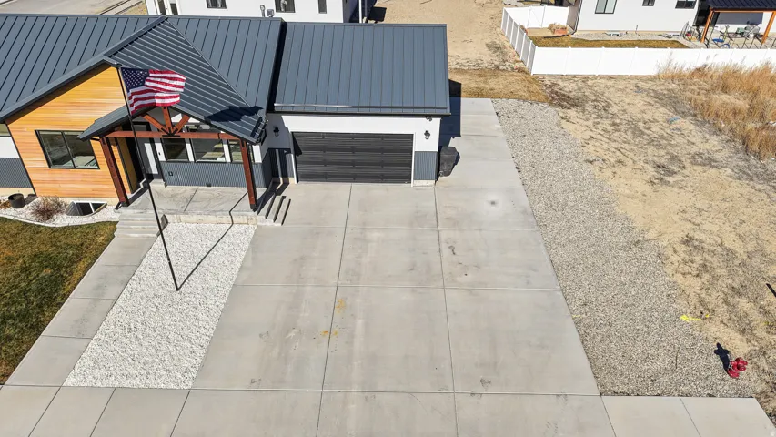 266 W 450 S, Ephraim, Utah 84627
