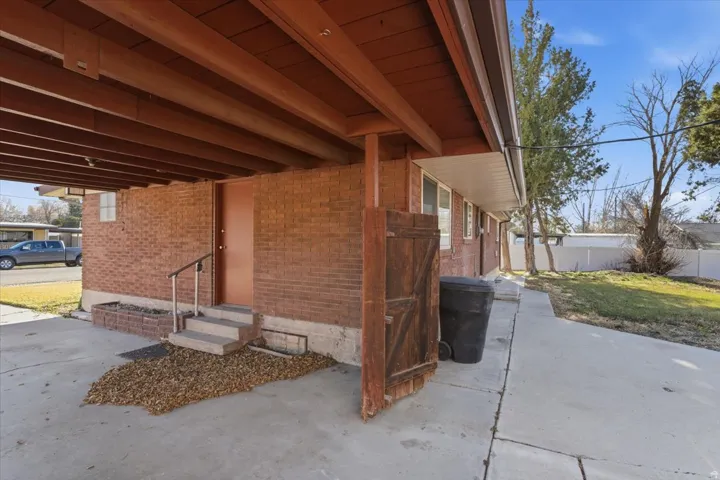 881 N 950 W, Provo, Utah 84604