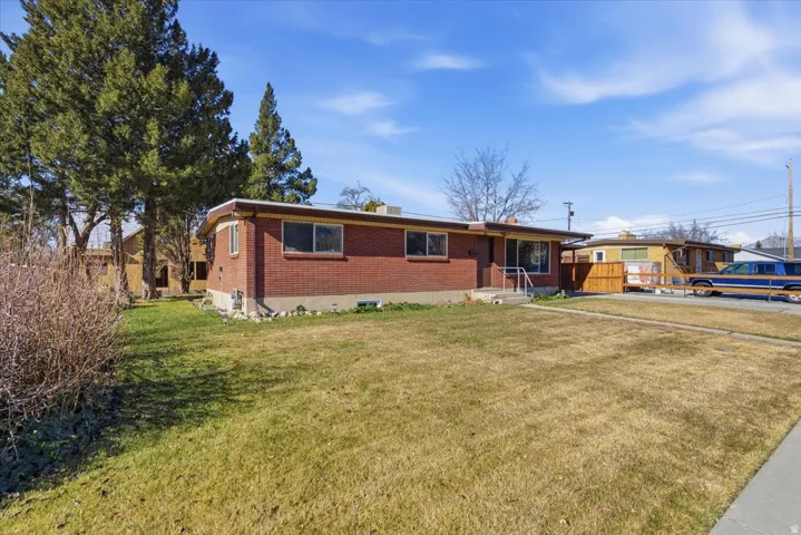 881 N 950 W, Provo, Utah 84604