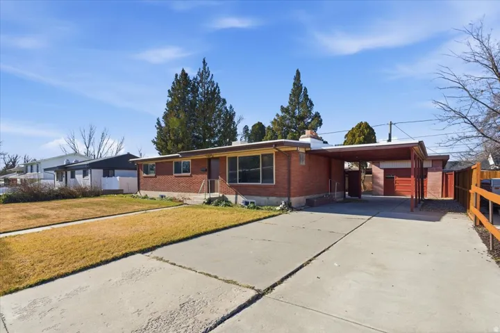 881 N 950 W, Provo, Utah 84604