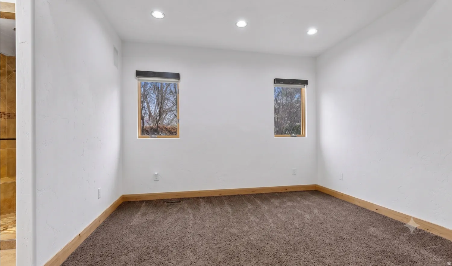 Bedroom #3 – En-Suite