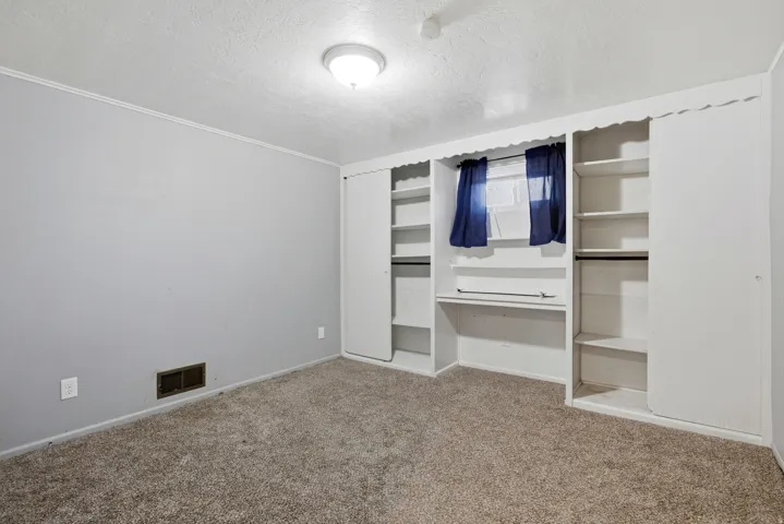 basement bedroom 1