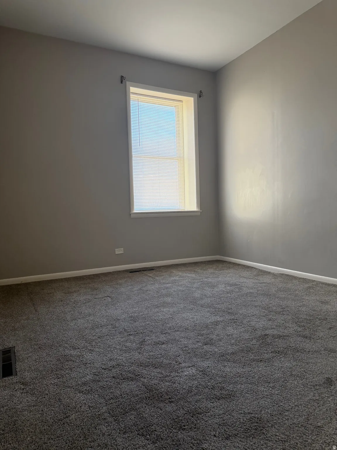 Main level bedroom.