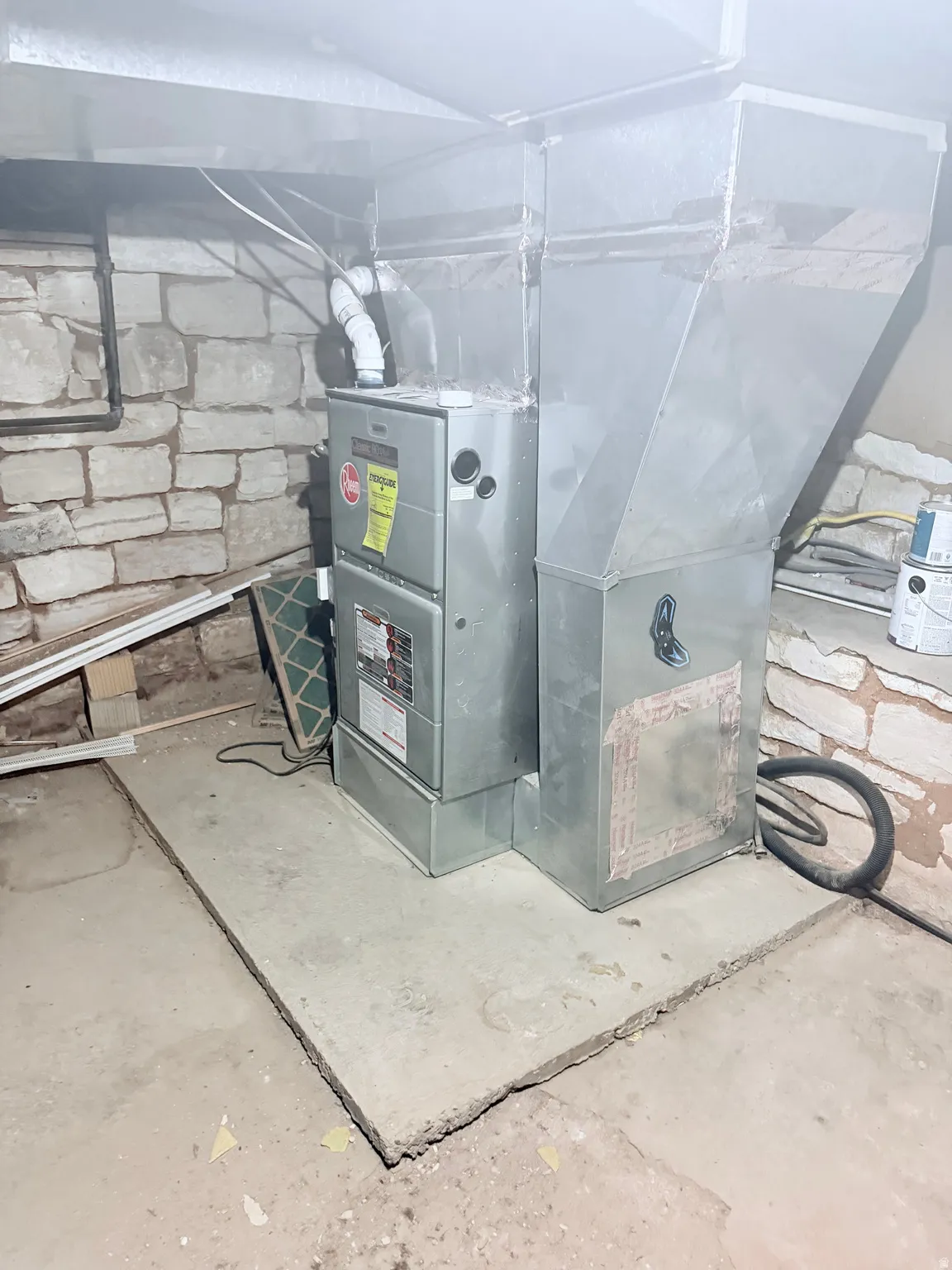 Furnace
