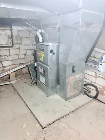 Furnace
