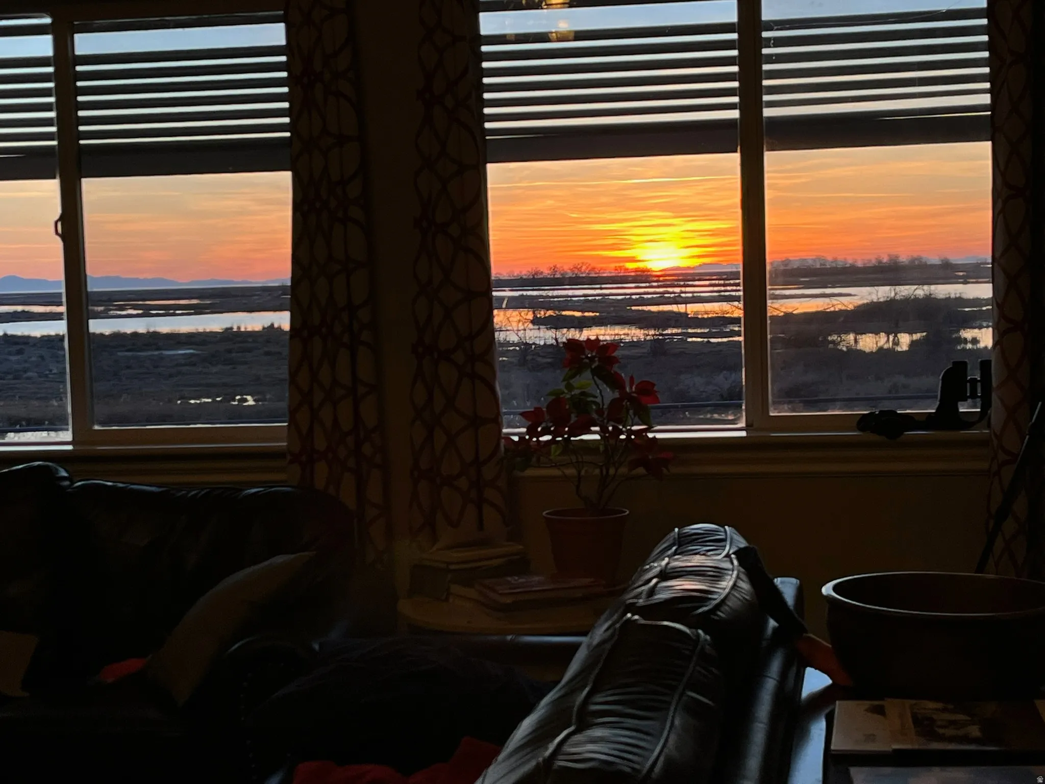 Water view