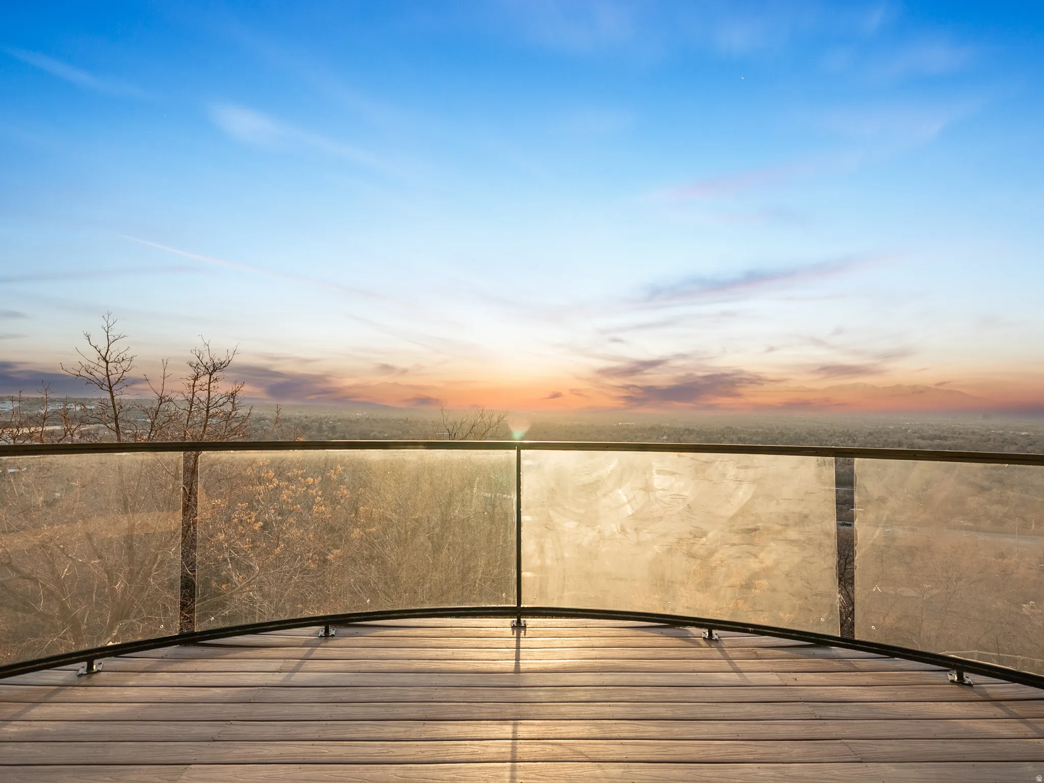 Valley Views- West