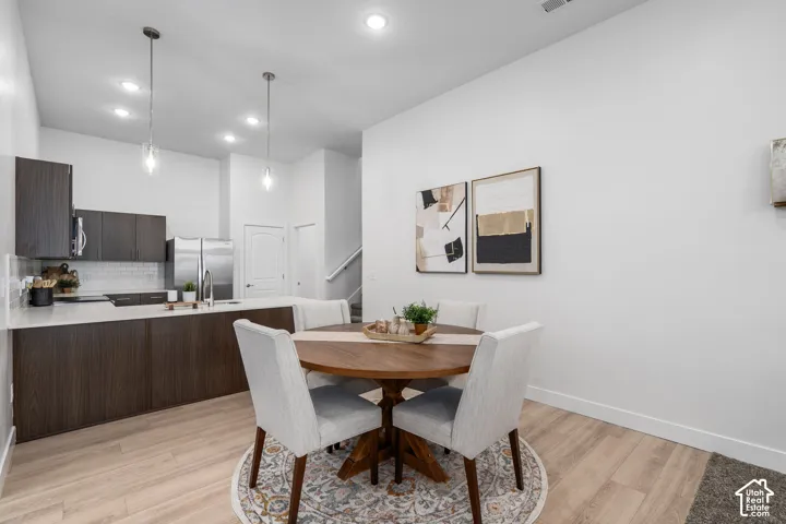 1477 N Saratoga View Ln #b, Saratoga Springs, Utah 84045