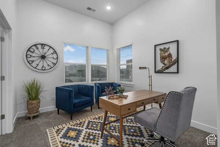 3rd Bedroom