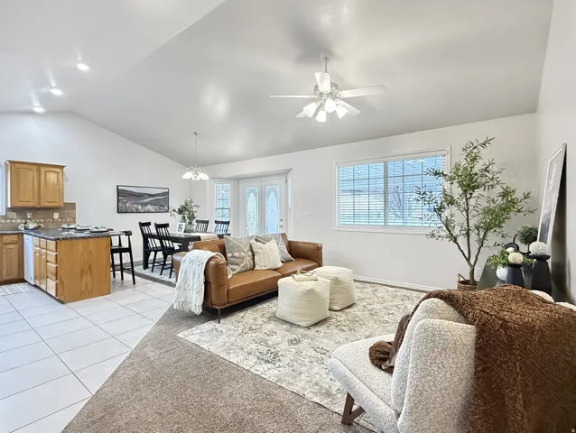 1114 E 2600 N, North Ogden, Utah 84414